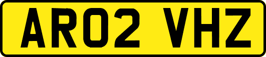AR02VHZ