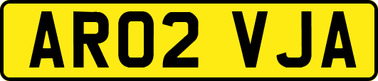 AR02VJA