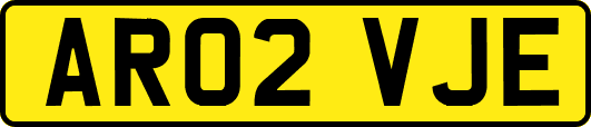 AR02VJE