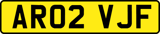 AR02VJF