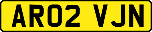 AR02VJN