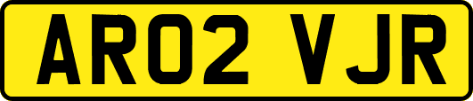 AR02VJR