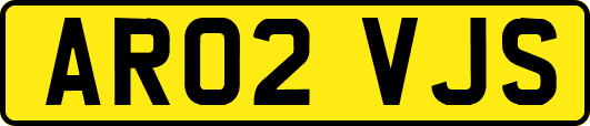 AR02VJS