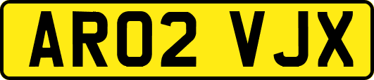 AR02VJX