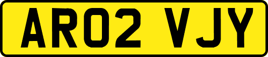 AR02VJY