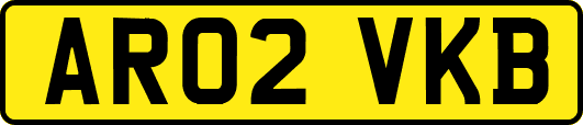 AR02VKB