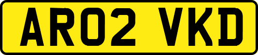 AR02VKD