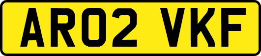 AR02VKF