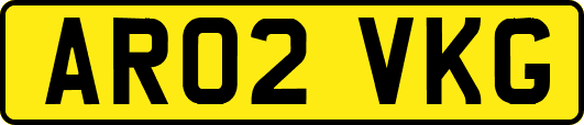 AR02VKG