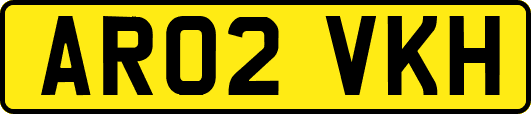 AR02VKH