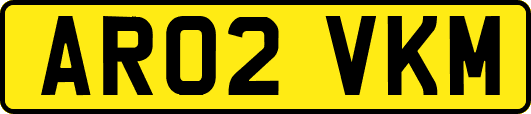 AR02VKM