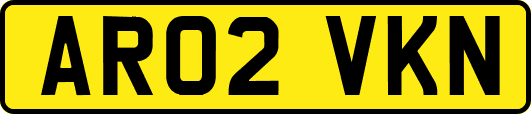 AR02VKN