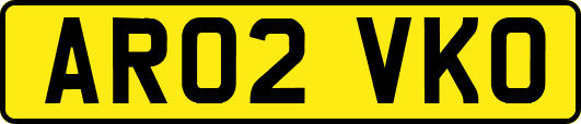 AR02VKO