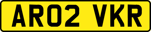 AR02VKR