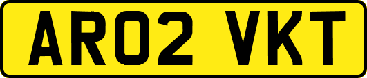AR02VKT
