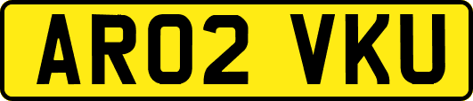 AR02VKU