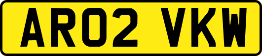 AR02VKW