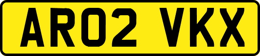 AR02VKX