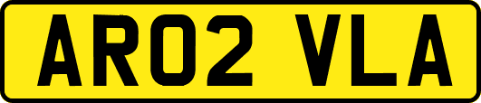 AR02VLA