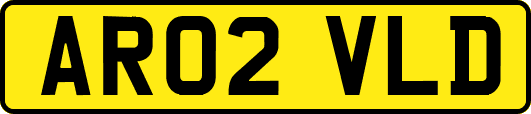 AR02VLD