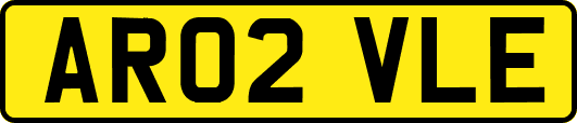 AR02VLE