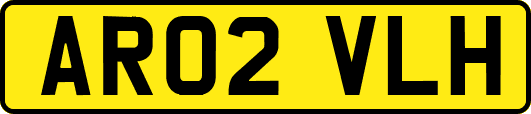 AR02VLH