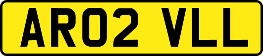 AR02VLL