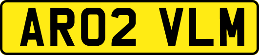 AR02VLM