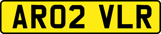 AR02VLR