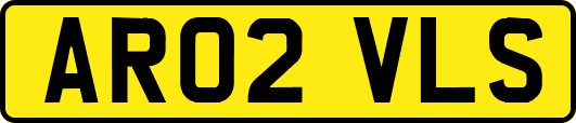 AR02VLS