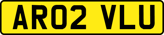AR02VLU
