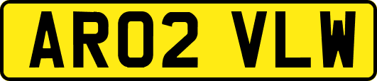 AR02VLW