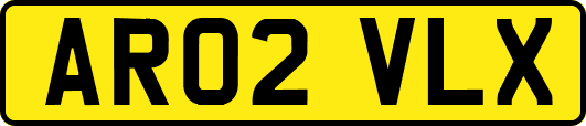 AR02VLX