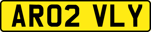 AR02VLY