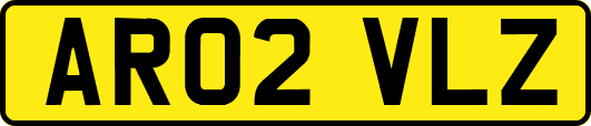 AR02VLZ