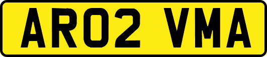 AR02VMA
