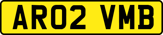 AR02VMB