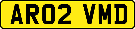 AR02VMD