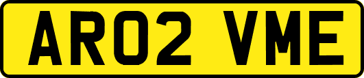 AR02VME