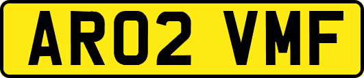 AR02VMF