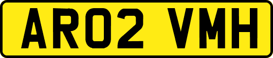 AR02VMH