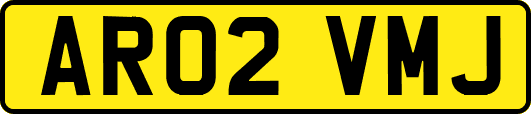 AR02VMJ