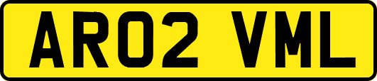 AR02VML