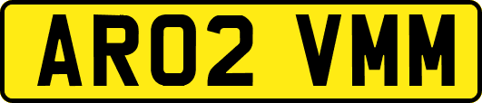 AR02VMM