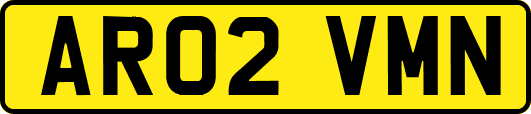 AR02VMN