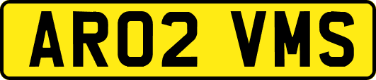 AR02VMS