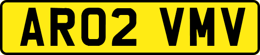AR02VMV