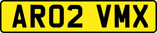 AR02VMX