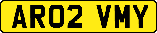 AR02VMY