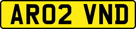 AR02VND